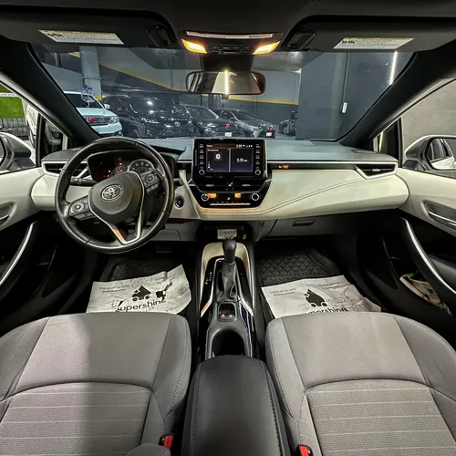 Toyota Corolla Se 2020