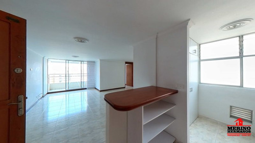 Apartamento En Arriendo En Medellín - Altos Del Poblado