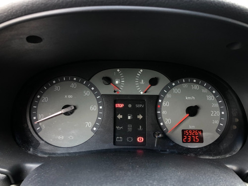 Renault Clio 1.6 Privilege 4 P