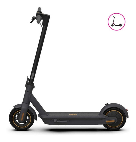 Monopatín Eléctrico Ninebot G30 Max / Eco Alsina