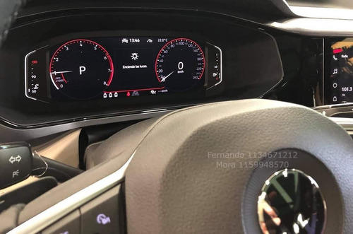 Nueva Taos Volkswagen 0km Precio 2021 Autos Vw Automática Vw