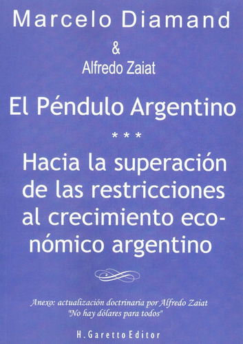 El Pendulo Argentino