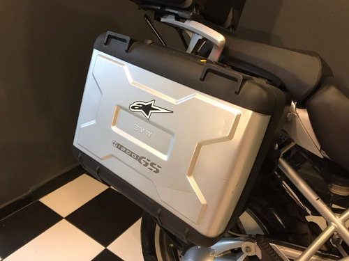 Imagen 10 de 18 de Bmw R 1200 Gs