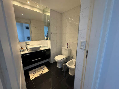 Departamento En Venta En Recoleta