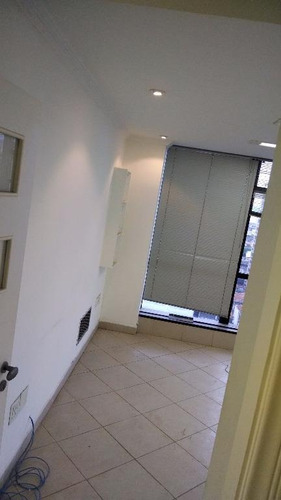 Imagem 9 de 15 de Sala - Comercial, Para Aluguel Em Santos/sp - Cod0225