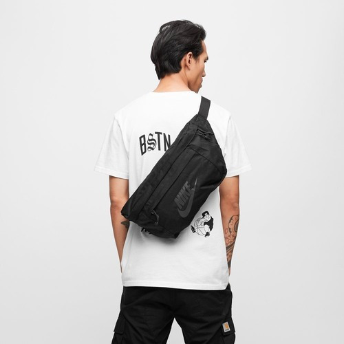 Bolsa Pochete Bag Mochila Nike 10 Litros Ba575 Original + Nf | Parcelamento  sem juros