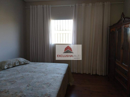 Imagem 29 de 30 de Casa À Venda, 370 M² Por R$ 1.050.000,00 - Quinta Dos Lagos - Paraibuna/sp - Ca0887