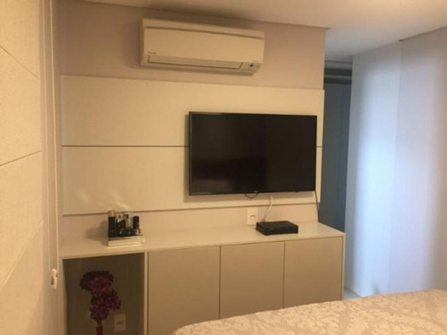 Imagem 9 de 17 de Apto Mooca | 3 Quartos | 117 M² | Cond: R$800.00 | 2 Vagas - 15ylvhy