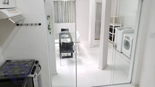 Imagem 13 de 15 de Casa De Vila Brooklin Novo 04 Quartos 02 Suítes 02 Vagas 1.450.000 Reais - 11670