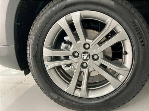 Imagem 13 de 15 de Fiat Pulse 1.0 Turbo 200 Flex Drive Cvt