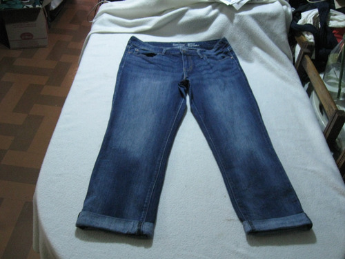 Pantalon Jeans Levi Strauss Signature Talla W12 Modern Slim