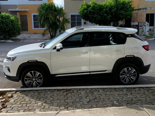 Changan Cs35 Plus Trasmisión Estándar Modelo 2022