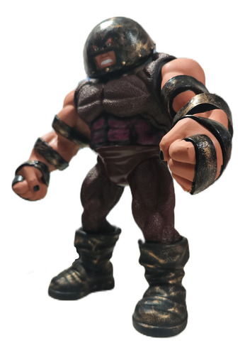 Juggernaut Figura De Accion 51cms Muñeco Bootleg