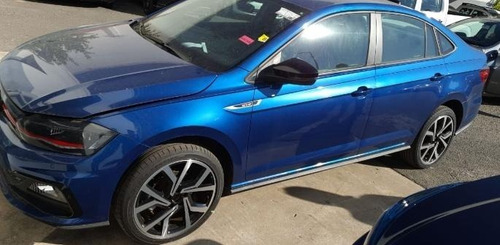 Virtus Gts 1.4 250tsi 150cv 2020 Mi-tc