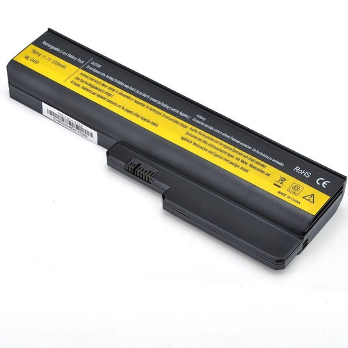 Battery Compatible Lenovo G430 G450 G530 L08l6c02 42t4585