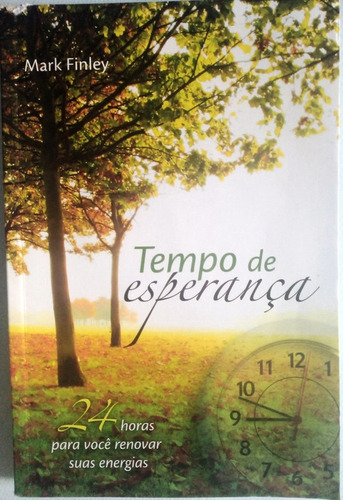 Tempos De Esperança