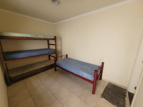 Imagem 21 de 25 de Casa 4 Dormitórios - Piscina - 100 Mts Praia - Imperador - Aml10