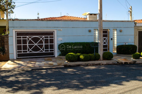 Imagem 4 de 30 de Casa À Venda Em Jardim Nossa Senhora Auxiliadora - Ca008952