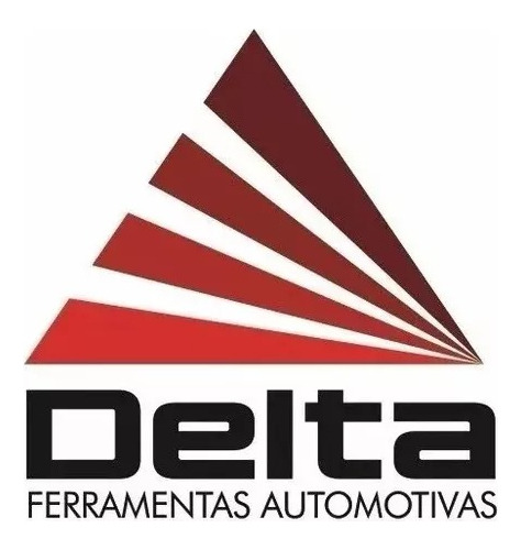 Jogo De Saca Rolamentos Interno Com Marreta Dinâmica 10 Pçs