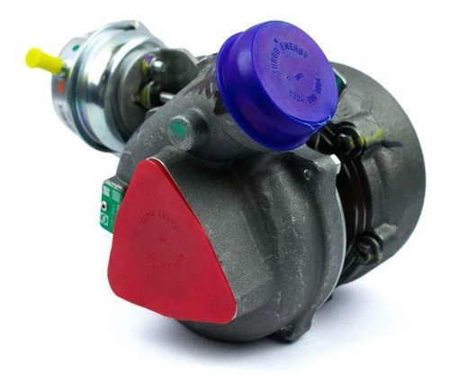 Turbo Euro 5 Mahindra Scorpio/pickup 2.2 2013-2018 Original