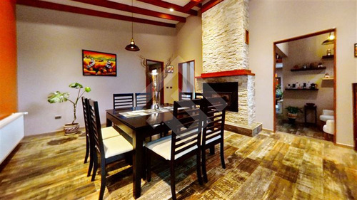 Parcela 5.000mt2 - Casa 5d 4b - 500mt2 - Puerto Varas