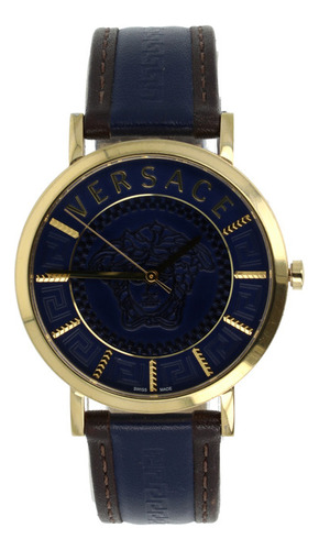 Reloj Para Caballero Versace *essential*.