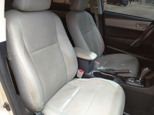 Imagen 12 de 18 de Toyota Corolla Gli