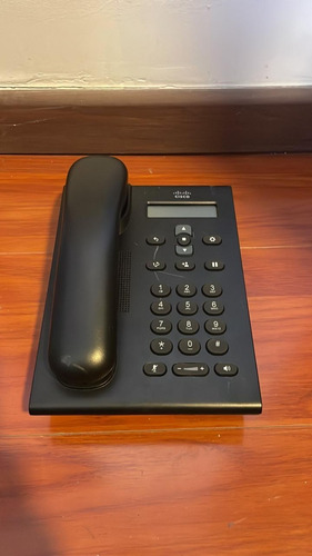 Cisco Ip Phone Cp - 3905