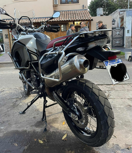 Bmw Gs 800 F Adventure