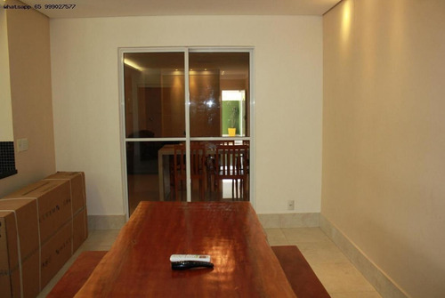 Imagem 2 de 12 de Casa Para Venda Em Cuiabá, Jardim Imperial, 3 Dormitórios, 1 Suíte, 2 Banheiros, 2 Vagas - 791_1-1791199