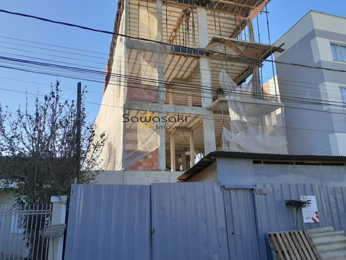 Imagem 8 de 9 de Apartamento A Venda No Bairro Aristocrata Em São José Dos - Ap-1585-1