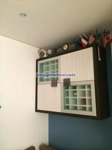 Imagem 13 de 26 de Apto No Carrão Com 2 Dorms, 1 Vaga, 48m² - Ap1790