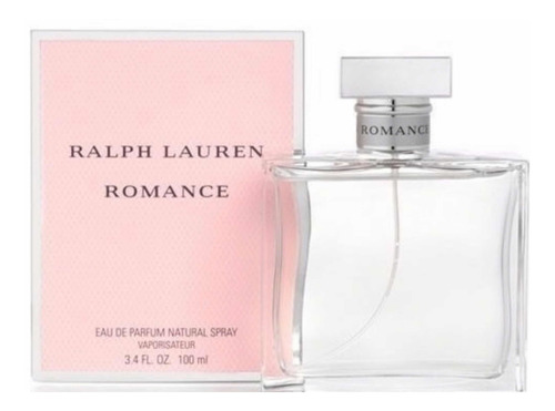 Perfume Ralph Lauren Romance 100ml Original Lacrado