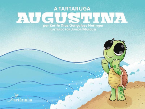 A Tartaruga Augustina