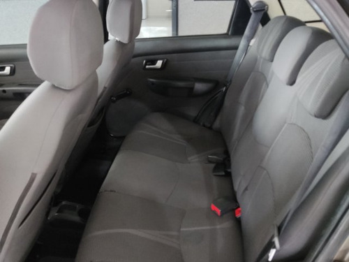 Fiat Palio Weekend Palio Weekend 1.4 MPI ATTRACTIVE WEEKEND 8V FLEX 4P MANUAL