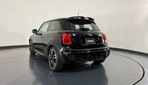 Imagen 5 de 15 de 46689 - Mini Clubman 2019 Con Garantía
