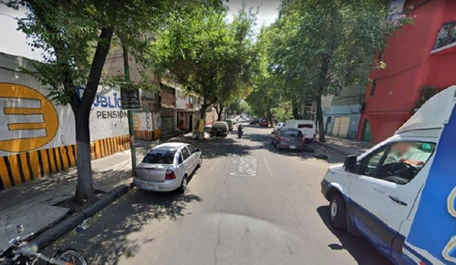 Imagen 8 de 11 de Terreno Comercial En Venta En Guerrero, Cuauhtémoc, Ciudad De México