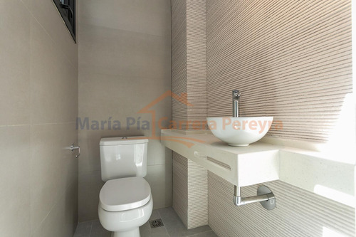 Venta Departamento 3 Ambientes Con Terraza En Juncal Y Rodriguez Peña