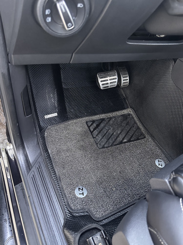 Volkswagen Amarok 3.0 V6 Extreme