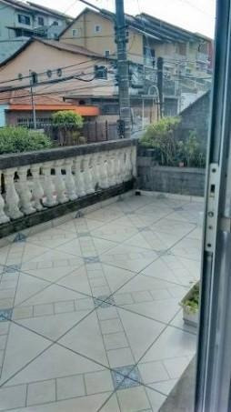 Imagem 9 de 12 de Sobrado Na Vila Matilde Com 4 Dorms Sendo 1 Suíte, 4 Vagas, 480m² - So0294