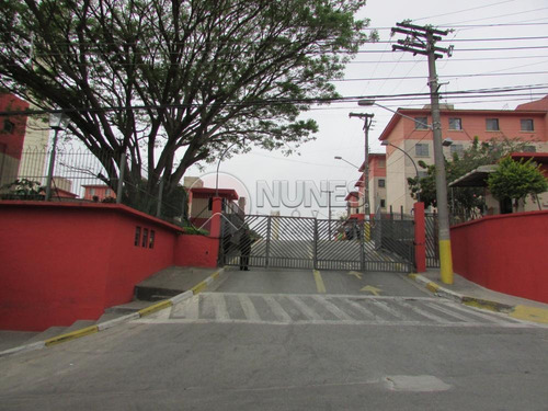 Imagem 2 de 10 de Apartamentos - Ref: V229751