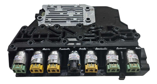 Módulo Câmbio Chevrolet Onix 1.0 Turbo 2022 A 2024 24045650