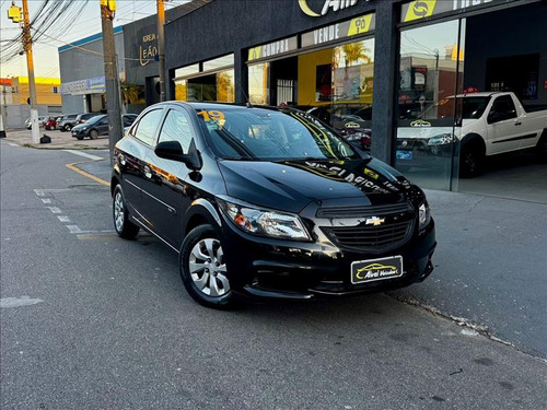 Chevrolet Onix 1.0 Mpfi Joy 8v