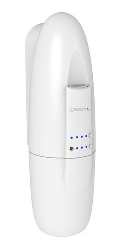 Imagen 7 de 9 de Difusor Aromaterapia Bluetooth Ejecutivo + Aceite + Regalo