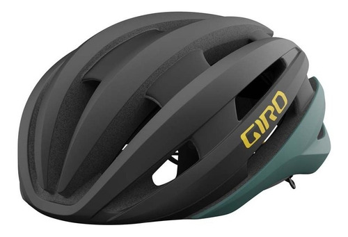 Casco Ciclismo Giro Synthe Mips Ii