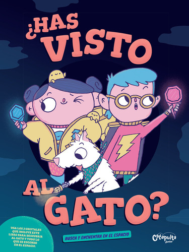 ¿has Visto Al Gato? (libro Original)