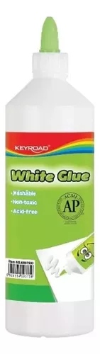 Cola Blanca White Glue 250 g. Keyroad –