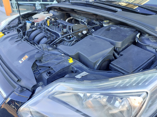 Ford Focus III 2.0 Se