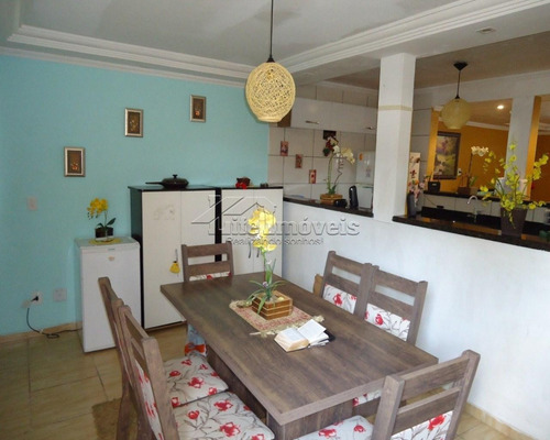 Imagem 13 de 15 de Sobrado - Jardim Sao Bento - Ref: 34167403 - V-lf9481741