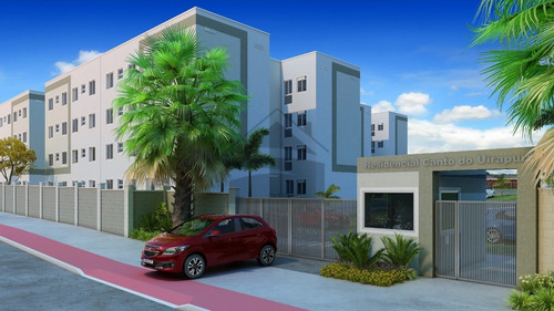 Imagem 1 de 6 de Apartamento - Capela Velha - Ref: 2194 - V-2194
